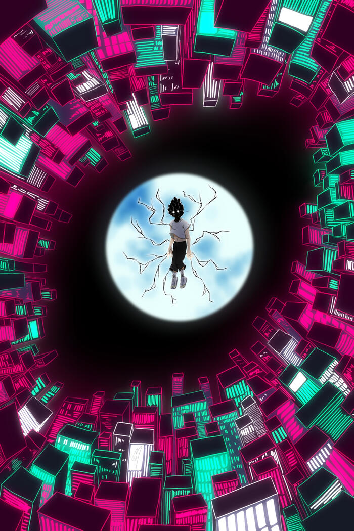 mob