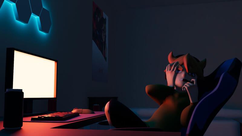 render 1