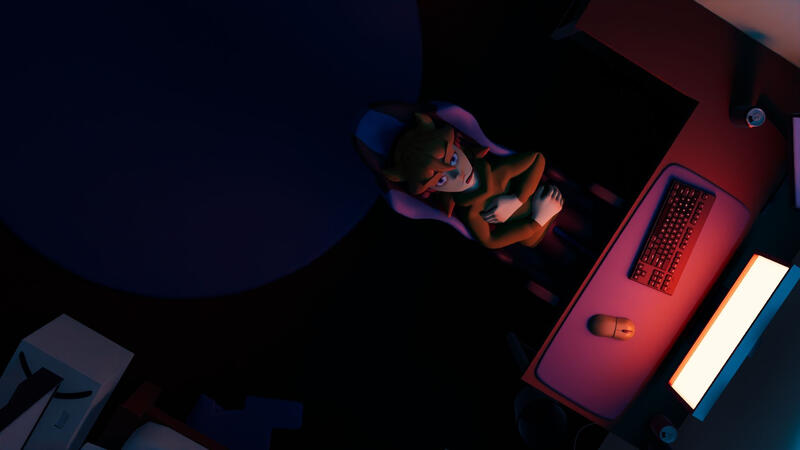 render 3